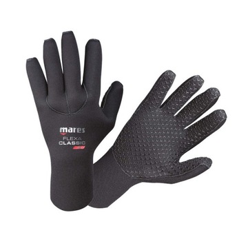 Rękawice Mares Flexa Classic 3 mm, Rozmiar: XS