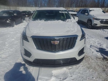 Cadillac 2024 Cadillac XT5 Premium Luxury 2024 3.6l 3.6 Benzyna 310KM, zdjęcie 5
