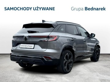 Renault Austral 2023 Renault Austral Bezwypadkowy / Salon Polska /, zdjęcie 4