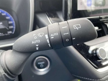 Suzuki 2024 Suzuki Swace 1.8 Hybrid Elegance 2WD e-CVT Automat Demo Dostepny od reki, zdjęcie 18