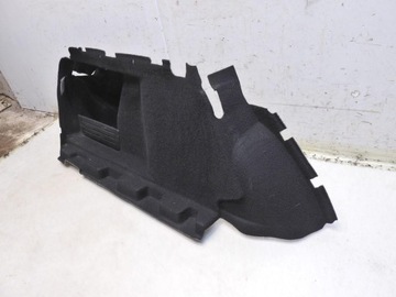 ОБИВКА БАГАЖНИКА ЗАДНЯЯ ЛЕВАЯ RENAULT LAGUNA III 769180001R