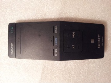 oryginalny pilot SONY RMF-ED004 - TV