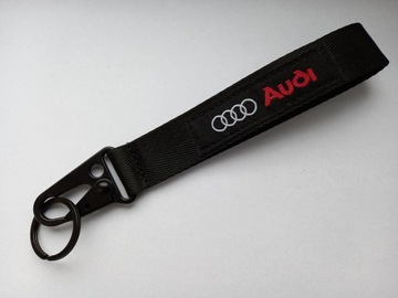 Ремешок для ключей Audi