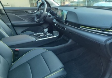 BAIC Beijing 5 1.5  177KM 2025 BAIC 5 1.5 177KM LUXURY Automat 7DTC FV23 Gwarancja 1.5 Benzyna 177KM, zdjęcie 10