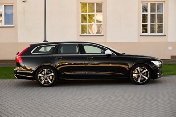 Volvo V90 II 2020 3 SZTUKI W OFERCIE__R-DESIGN __ MEGA PREZENCJA __ MEGA WYPOSAŻENIE, zdjęcie 13