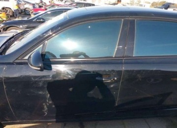 Bentley Continental II 2015 Bentley Flying Spur 2015, 4.0L, 4x4, V8, od ubezpieczalni 4.0 Benzyna 500KM, zdjęcie 2