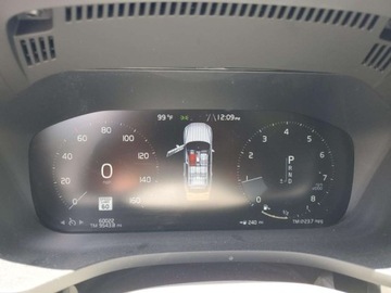 Volvo XC60 II 2021 Volvo XC 60 T5 Inscription 2021 2.0l 2.0 Benzyna 250KM, zdjęcie 9