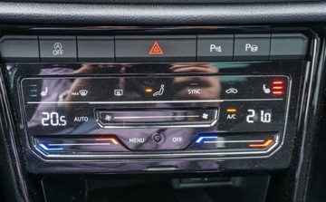 Volkswagen T-Roc I 2022 Volkswagen T-Roc 2.0TSI 190KMDSG R-Line 4Motion Panorama Virtual Cockpit N, zdjęcie 24