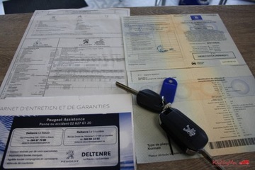 Peugeot Rifter Standard 1.5 BlueHDI 102KM 2019 Peugeot Rifter panoramiczny dach full full opcja oplacony 1.5 Diesel 102KM, zdjęcie 39