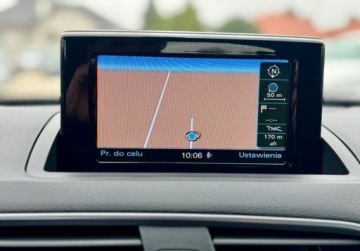 Audi Q3 I SUV Facelifting 1.4 TFSI cylinder on demand 150KM 2018 Audi Q3 1.4T 150KM S-Tronic Sline VAT23 Navi PDC Climatronic Drive Select, zdjęcie 37