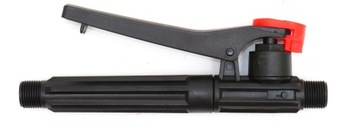 РУЧНОЙ САДОВЫЙ ОПРЫСКИВАТЕЛЬ 6 Л С КОПЬЕМ