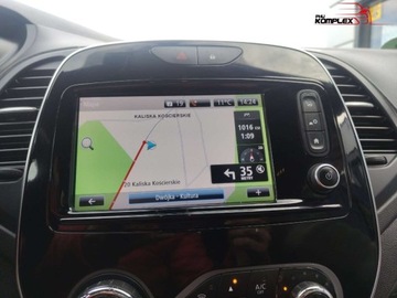 Renault Captur I 2018 Renault Captur 1.2 Benzyna S-Edition Kamera Cofania Pierwszy Wlasciciel Gw, zdjęcie 15