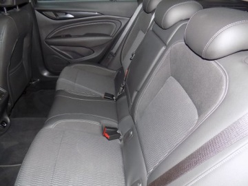 Opel Insignia I Sports Tourer Facelifting 2.0 CDTI Ecotec 170KM 2017 OPEL INSIGNIA B 2,0 CDTi 170 KM LUX LED IDEALNA, zdjęcie 11