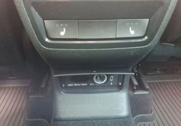 Skoda Karoq Crossover Facelifting 1.5 TSI ACT 150KM 2022 Skoda Karoq Style 1.5STI150KM Virtual VarioFlex Kamera Grzana SzybaKierown, zdjęcie 6