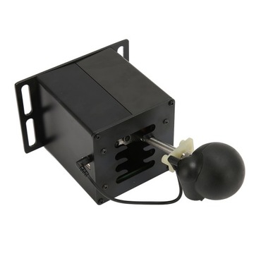 Рычаг переключения USB-симулятора для