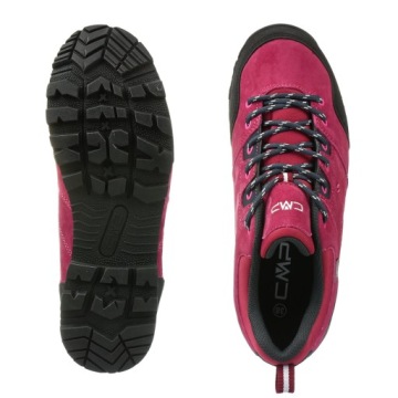 Женские треккинговые ботинки CMP ALCOR LOW 39