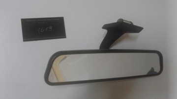 LUSTERKO WSTECZNE W 124 W 201