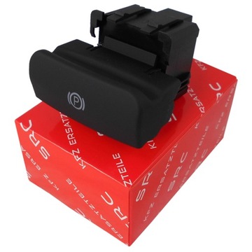 PRZYCISK DŹWIGNIA HAMULCA RĘCZNEGO CITROEN C4 II C4 GRAND PICASSO DS4