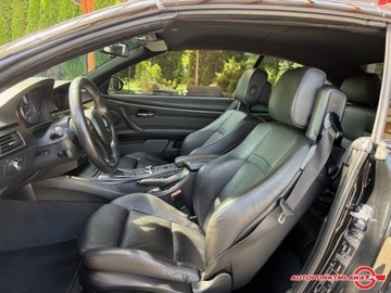BMW Seria 3 E90-91-92-93 2009 BMW Seria 3 E93 Auto Punkt 3.0 Benzyna 400KM, zdjęcie 7