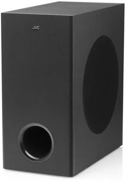Саундбар JVC TH-E741B 2.1 с Bluetooth, 280 Вт Atmos
