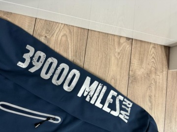 PUMA VOLVO OCEAN RACE 39000 MILES ЯХТЕННАЯ КУРТКА XXL