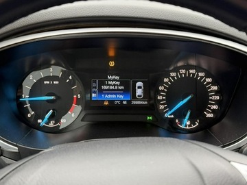 Ford Mondeo V Kombi 1.5 TDCi 120KM 2016 Ford Mondeo 1.5TDCI 120KM Manual ! Okazja !, zdjęcie 14