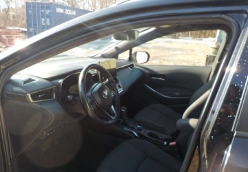 Toyota Corolla XII 2023 Toyota Corolla Okazja 1.8 Hybryda 122KM, zdjęcie 17