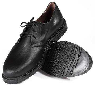 ОФИЦИАЛЬНАЯ ОБУВЬ PROTEKTOR LOW SHOES wz 705 EU 40