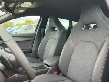 Cupra Formentor Crossover 1.5 TSI 150KM 2026 Cupra Formentor 1.5 e-TSI 150 KM 7-biegowa automat, zdjęcie 5