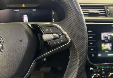 Skoda Superb III Kombi Facelifting 2.0 TDI SCR 200KM 2022 Skoda Superb 2.0 Diesel 200KM, zdjęcie 13