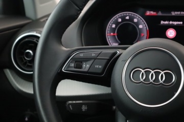Audi Q2 2024 Audi Q2 30 TFSI, Salon Polska, Serwis ASO, Klima, zdjęcie 16