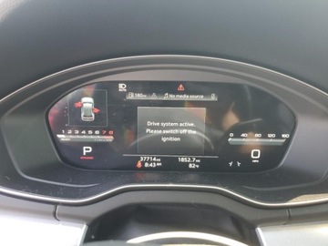 Audi Q5 II 2023 Audi Q5 Sportback Premium Plus 45 2023 2.0l 2.0 Benzyna 261KM, zdjęcie 9