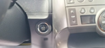 Toyota Verso Minivan 1.8 Valvematic 147KM 2009 Toyota Verso 7 Osobowy climatronic panorama camera, zdjęcie 12