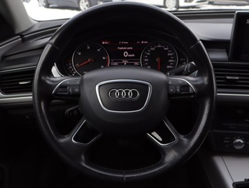Audi A6 C7 Avant Facelifting 2.0 TDI ultra 190KM 2015 Audi A6 2.0 TDI, 187 KM, Automat, Navi, Xenon, zdjęcie 16
