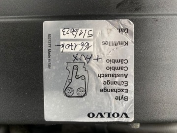 Volvo XC60 II Crossover D3 150KM 2018 Volvo XC 60 LEDY NAWIGACJA PARKTRONIC ASYSTEN PASA GRZANE FOTELE POLSKORY, zdjęcie 19