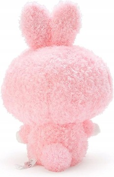 ПЛЮШЕВЫЙ ТАЛИСМАН MY MELODY SANRIO CREWMATE 30 СМ
