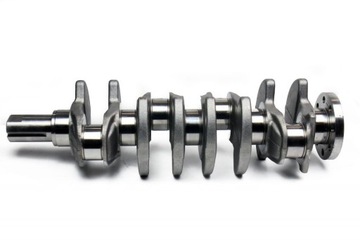 ОРИГИНАЛЬНЫЙ КОЛЕНВАЛ RENAULT TRAFIC 1.6 DCI