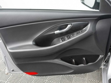Hyundai i30 III Hatchback Facelifting 1.5 DPI 110KM 2022 Hyundai i30 WD5969S#1.5 DPI Smart Podgrz.f I kier, zdjęcie 9