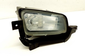 HALOGEN PRAVÝ PŘEDNÍ FORD B-MAX (JK) AV1115266A 1.0L GASOLINE 74KW 2014