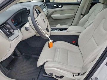 Volvo XC60 II Crossover Facelifting 2.0 B5 250KM 2025 Volvo XC 60 Ultra 2025 2.0L 2.0 Hybryda 250KM, zdjęcie 7