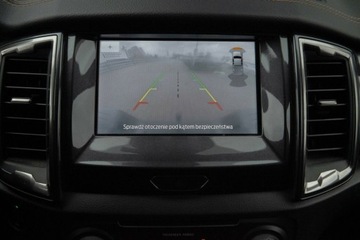 Ford Ranger V Podwójna kabina Facelifting 2019 2.0 EcoBlue 213KM 2021 Ford Ranger 2.0 EcoBlue 4x4 DC Wildtrak aut 2.0 Diesel 212KM, zdjęcie 33