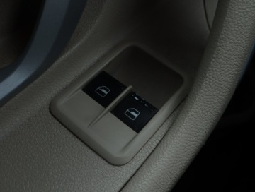 Skoda Fabia I Kombi 1.4 16V 75KM 2008 Skoda Fabia 1.4 16V, Salon Polska, 1. Właściciel, zdjęcie 14