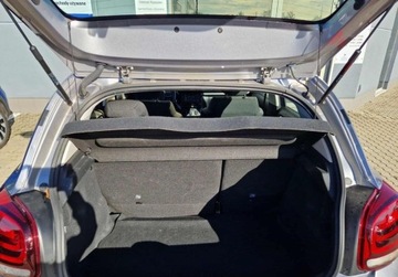 Citroen C3 IV 2024 Citroen C3 1.2 PureTech 83KM MT5 You SS Salon PL ASO FV23 I-wszy wlasciciel, zdjęcie 11