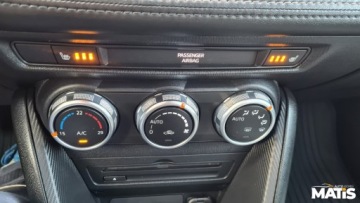 Mazda CX-3 Crossover 2.0 SKY-G 120KM 2017 Mazda CX-3 2.0benz Manual Navi LIFT kamera climatronic 100 bezwypadek Skora, zdjęcie 38