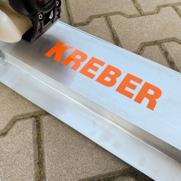 НАШИВКА ВИБРАЦИОННАЯ ПОЛОСА KREBER K-LW HONDA 100CM