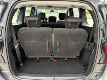 Dacia Lodgy Minivan Facelifting 1.5 dCi 109KM 2017 Dacia Lodgy Stepway*7-osób*Tylko 66000km*, zdjęcie 21