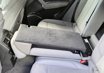 Audi Q5 II SQ5 Sportback 3.0 TDI 341KM 2021 Audi SQ5 Sportback Salon Polska Gwarancja 2026 Hak Matrix Webasto Pakiet C, zdjęcie 26