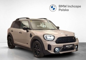 Mini Countryman F60 Crossover Facelifting 2.0 S 178KM 2023 MINI Countryman 4x4 l Kamera Cofania l Cooper S ALL4 l VAT23 2.0 Benzyna, zdjęcie 6