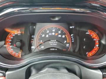 Dodge Durango III 2024 Dodge Durango Srt Hellcat 2024 6.2l 6.2 Benzyna 710KM, zdjęcie 9