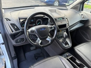 Ford Tourneo Connect III Standard 1.5 EcoBlue 120KM 2021 Ford Tourneo Connect Niepełnosprwanych INWALIDA, zdjęcie 14